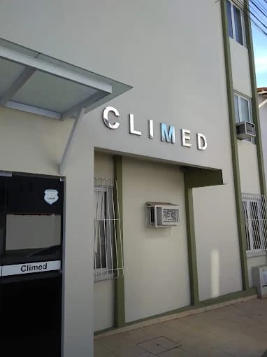 Climed — Rua Dr. Américo de Oliveira, 3 — Centro, Itajubá - MG